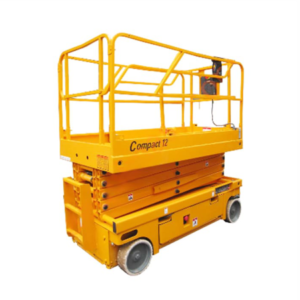 Rental - Scissorlift