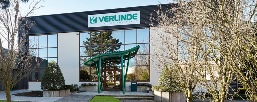 Verlinde Cranes
