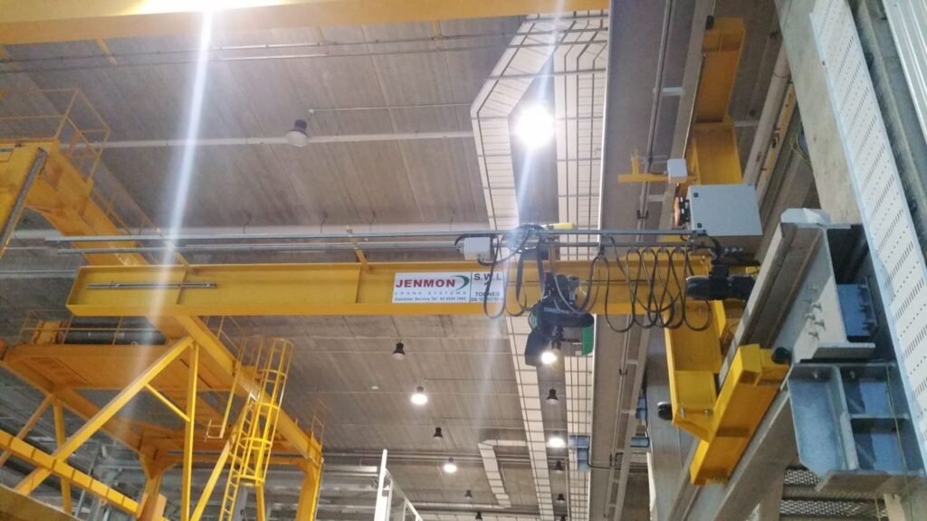 Overhead Crane