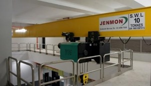 Jurong Primewide Pte Ltd (Tuas Sub Station)