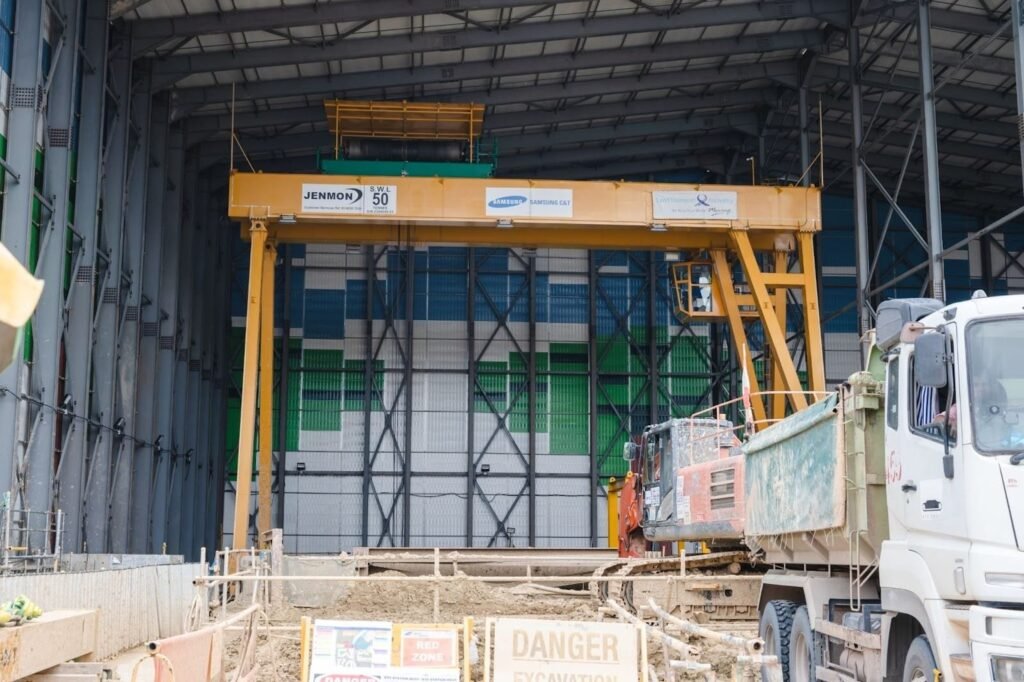 2025 Jenmon project