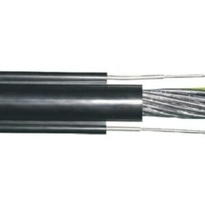 2S Lift cable 20C x 1.5 mm.sq c/w special textile wrapping