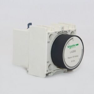 OFF-Delay Timer, Model: LADR0
