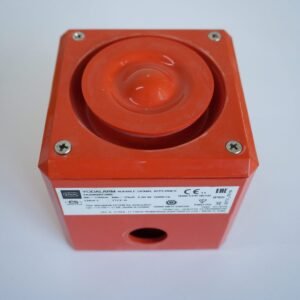 Yodalarn YO3 AC230V (Electronic Siren)