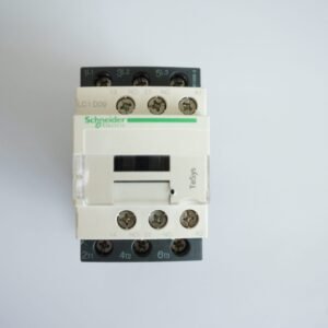 LC1D09D7 Contactor