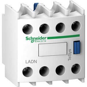 LADN40 Contact block