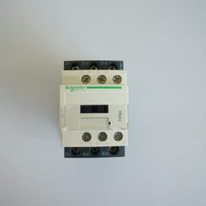 LC1D12E7 Contactor