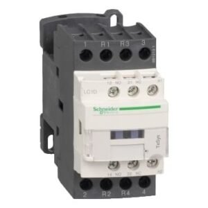 LC1D258E7 Contactor