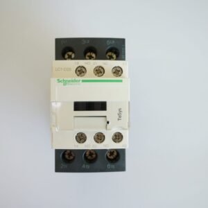 LC1D25E7 Contactor