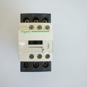 LC1D25D7 Contactor