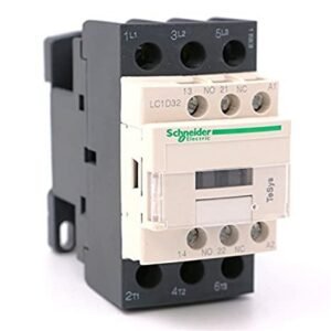 LC1D32E7 Contactor