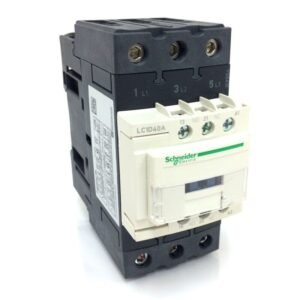 LC1D40N7 Contactor