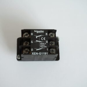XENG1191 Contact Element