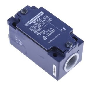 ZCKJ1 Limit Switch body