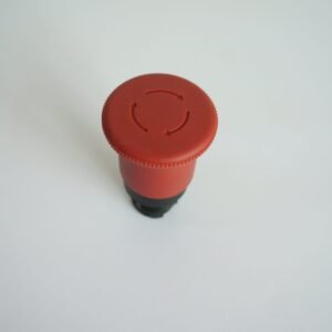 ZA2BS844 E-Stop button (Mushroom type)