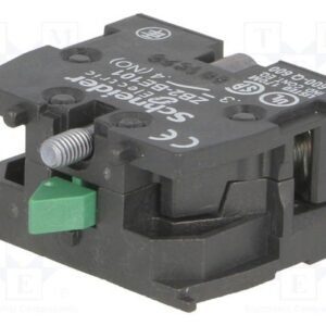 ZB2BE101 Contact Element N/O