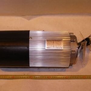 Hoisting Motor Type P3, 380 415V 50Hz (P/N: 0000075)