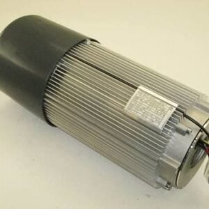 Hoisting Motor Type P5, 380-415V-50Hz (P/N: VT0000416)