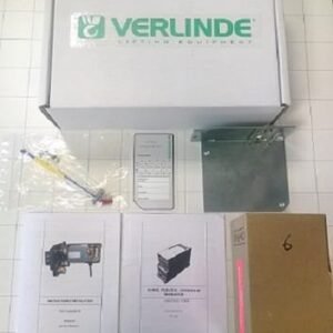 Inverter 0.75kW, VT007 48V (P/N: VT0001716)