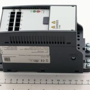 Inverter VT003 TMK003, 380V @ 460V (P/N: 52387783)