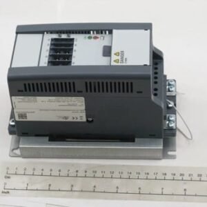 Inverter VT003 TMK003, 380V @ 480V (P/N: 52387785)