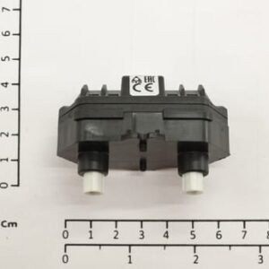 Auxiliary Contact Block (P/N: VT0001053)