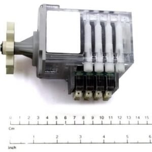 Hoisting Limit Switch (P/N: VT0001180)