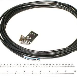 Load Limitor Switch (P/N: VT0002236)