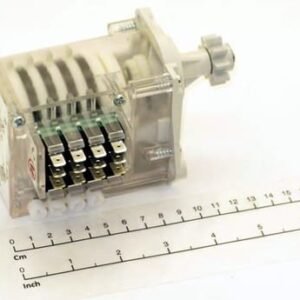 Rotary Limit Switch (P/N: VT0007096)