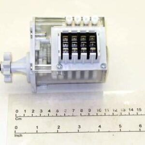 Rotary Limit Switch (P/N: VT0000425)