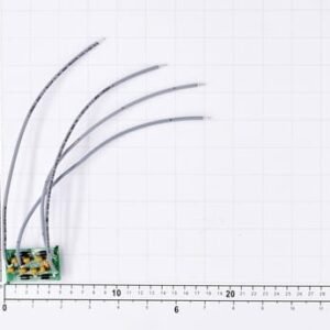 Rectifier 230 400V (P/N: 2243060)