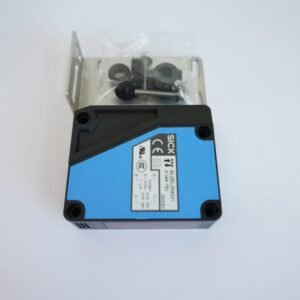 Reflex Sensor WL280-2R4331