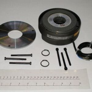 Hoisting brake complete set P3, 180V (P/N: VT0000042)