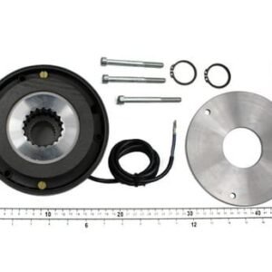 Complete Brake P4 P5 (P/N: VT0000082)