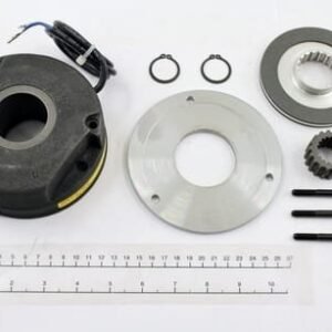 Brake complete 180V P1-P1-E1-E2-MF10 (P/N: VT0002840)