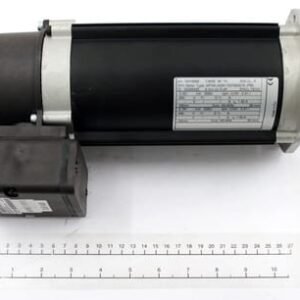Cross travel motor MF06LA200, 0.65kW 400V (P/N: VT0001533)