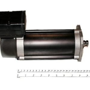 Travel motor MF06LB200, 1.1kW 400V (P/N: VT0001535)