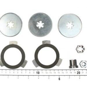 Brake Repair Set MF06 (P/N: VT0001548)