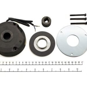 Brake complete set 180V (P/N: VT0001553)