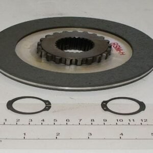 Hoisting Brake Disc P7 P8 (P/N: VT0002498)