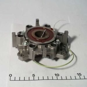 Brake coil (For MF07ZC104) (P/N: 15823001)