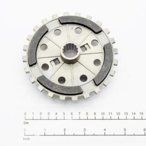 Brake wheel (For MF07ZC104) (P/N: 15823004)