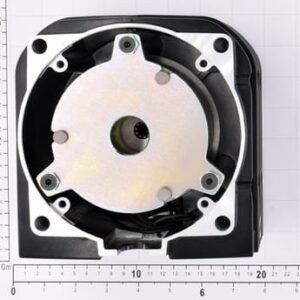 Brake module cw brake end cap 190V 400 (P/N: 2241074)