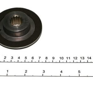 Brake Lining CT motor MF09 (P/N: 25808413)