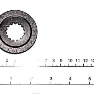 Brake Disc CT motor MF06 (P/N: 52269587)