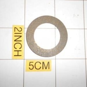 Brake lining for 3000kg (P/N: 52292279)