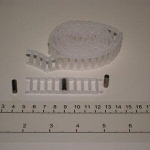 Drum bearing VT2 (P/N: VT0000491)