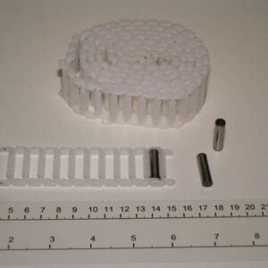 Drum bearing VT3 (P/N: VT0000524)