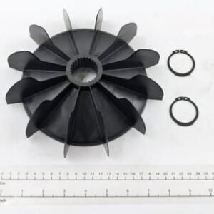 Motor Fan (P/N: VT0000079)