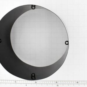 Motor Fan Cover (For VT5 hoisting motor) (P/N: VT0000220)